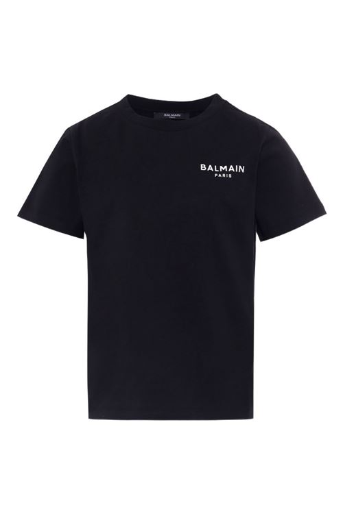  Balmain kids | BX8P11Z3186930BC